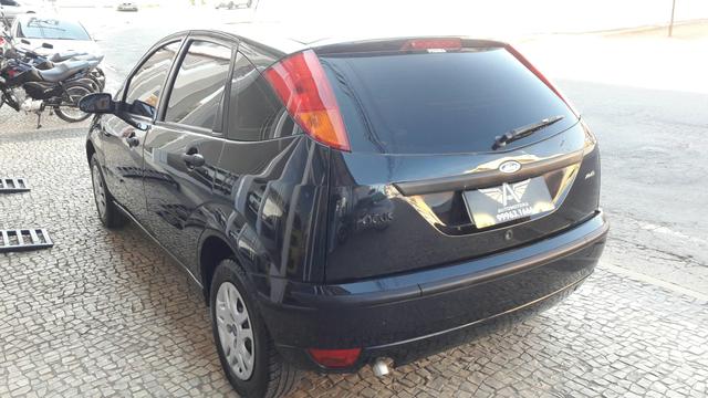 Ford Focus Hatch 1.6 Flex 2008 - Foto 7