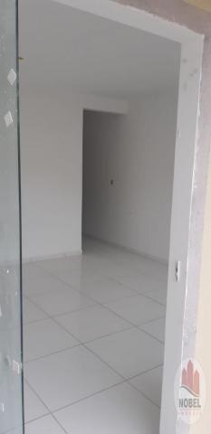 Casa à venda com 2 dormitórios em Sim, Feira de santana cod:5650 - Foto 5
