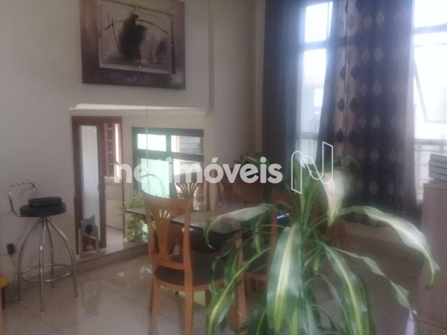 Casa à venda com 4 dormitórios em Caiçaras, Belo horizonte cod:736469 - Foto 4