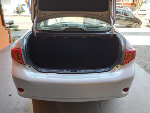 Corolla XEI - Foto 10