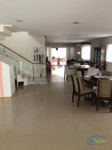 Maravilhosa Casa 4 Suítes Nascente Federação - Foto 8