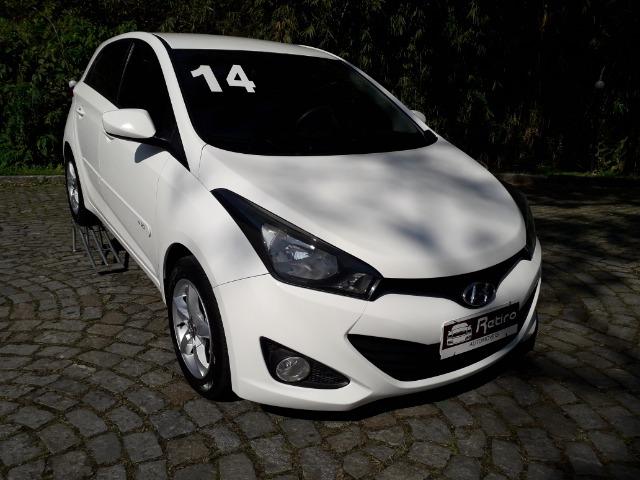 Hyundai HB20 1.6 Confort Plus 2014