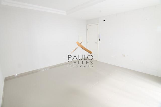 Apartamento à venda com 2 dormitórios em Ecoville, Curitiba cod:3048-2 - Foto 4