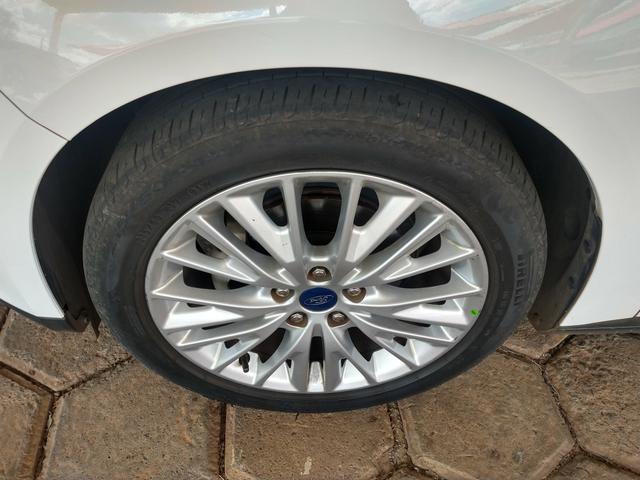 Focus se 2.0 automático 2017/2017 - Foto 8
