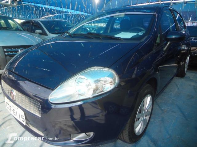 Fiat Punto Essence 1.6 - Foto 2