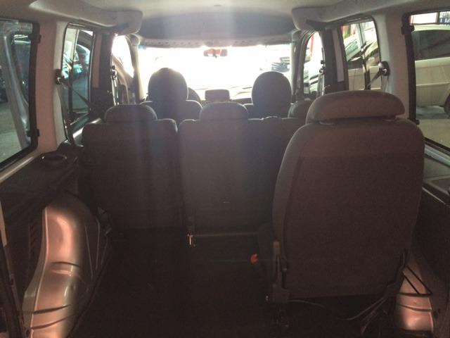 Doblo Essence 1.8 Flex 16v 5p - 6 Lugares Completo - Foto 9