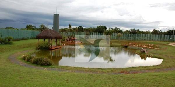 Casa com 3 dormitórios à venda, 270 m² por r$ 1.980.000 - village do cerrado i - rondonópo - Foto 7
