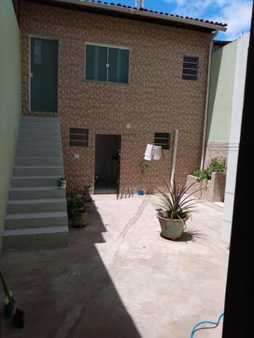 Casa com 2 dormitórios para alugar, 127 m² por R$ 1.200,00/mês - COHAB Anil III - São Luís - Foto 3