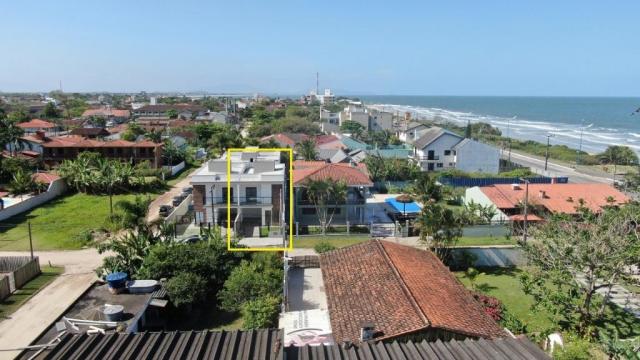 Sobrado com 3 dormitórios à venda, 106 m² por r$ 418.000 - jardim perola do atlântico - it - Foto 6