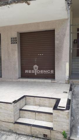 Escritório à venda com 0 dormitórios em Soteco, Vila velha cod:2955V - Foto 2