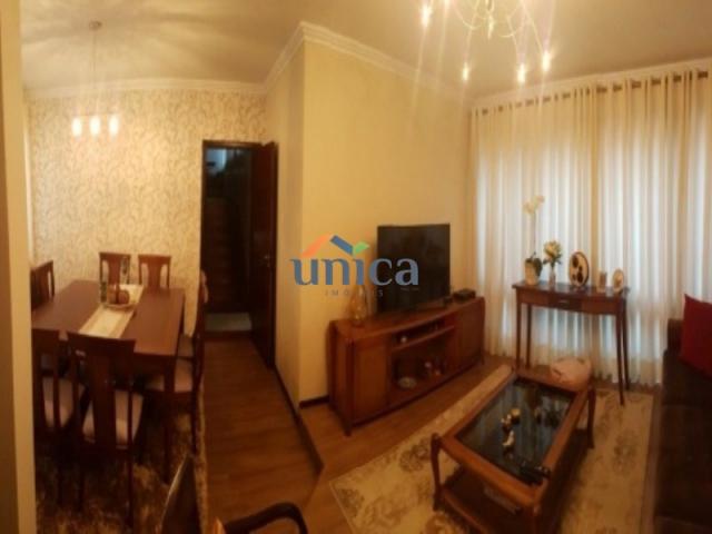 Casa à venda com 3 dormitórios em Anita garibaldi, Joinville cod:UN00474 - Foto 3