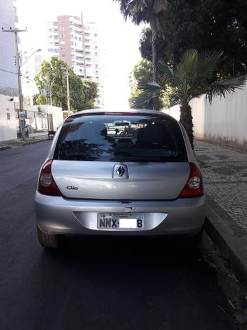 Renault Clio Campus 1.0 16V - Foto 4