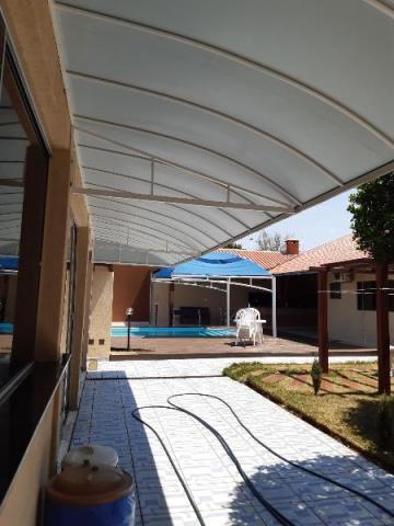 Casa com três suítes, em terreno enorme. - Foto 15