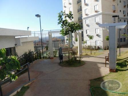 Apartamento residencial para locação, Ipiranga, Ribeirão Preto. - Foto 8
