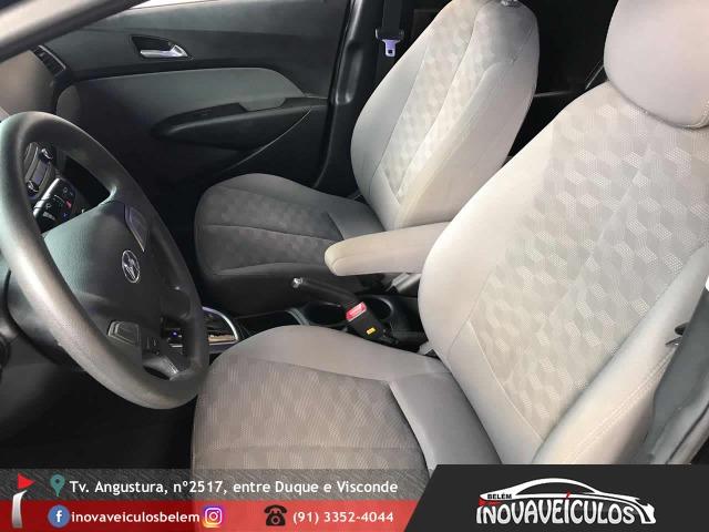 HB20s automático impecáavel - iNova Veiculos - Foto 10