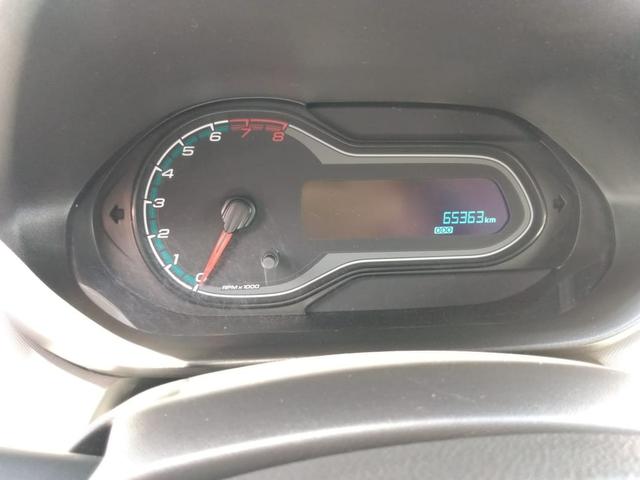 Chevrolet Onix lt 1.0 2016/2016 - Foto 10