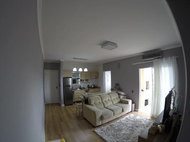Apartamento em Joinville - Bairro Guanabara