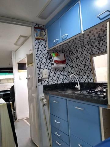 Vende-se motorhome - Foto 4