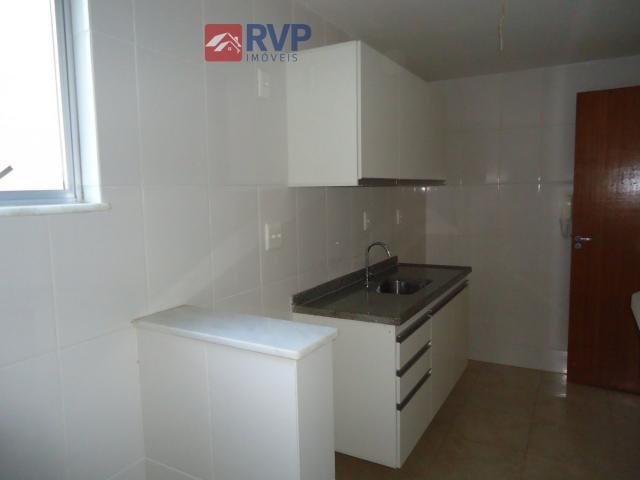Apartamento, Recanto da Mata, Juiz de Fora-MG - Foto 6