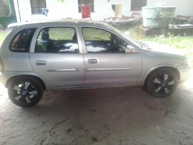 Vendo esse corsa Wind 99