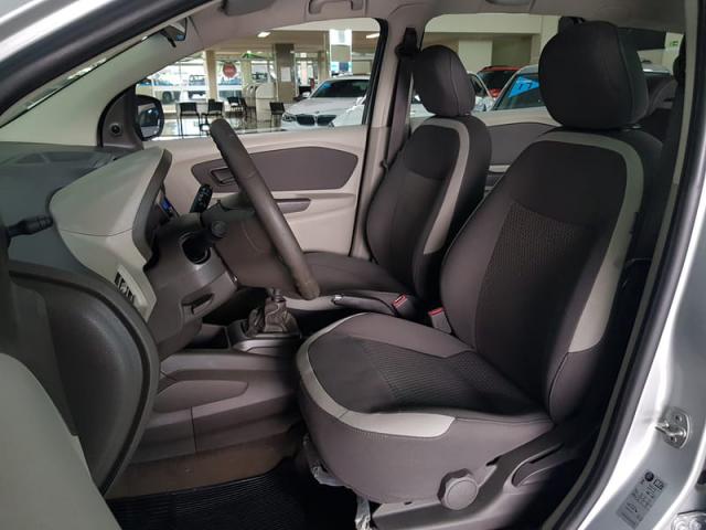 CHEVROLET SPIN 1.8 LT - Foto 9