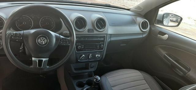 Voyage 1.6 Msi Totalflex Highline 2014 - Foto 9