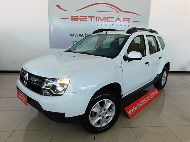 Duster Dynamique 1.6 Flex - Foto 4
