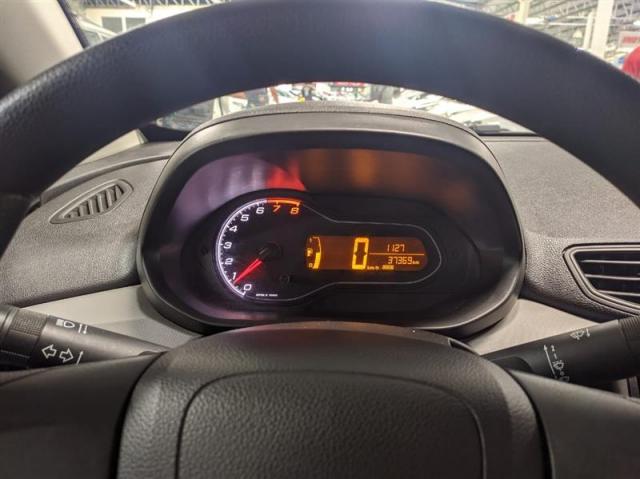 CHEVROLET PRISMA 1.0 MPFI JOY 8V FLEX 4P MANUAL - Foto 7