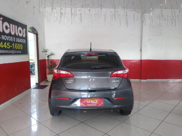 Hyundai HB20 1.6 2013 Completo! - Foto 5