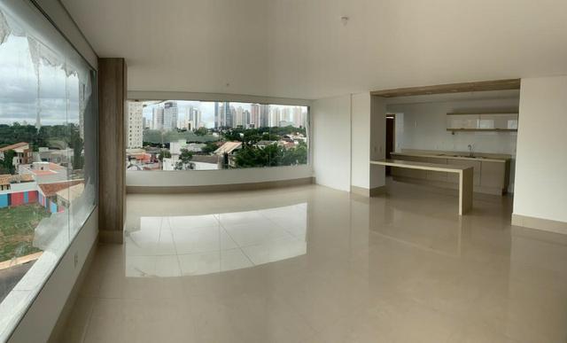 Leblon Marista 3 Suites 650 Mil metragens de 138 á 150m² Melhor Valor do mercado - Foto 3