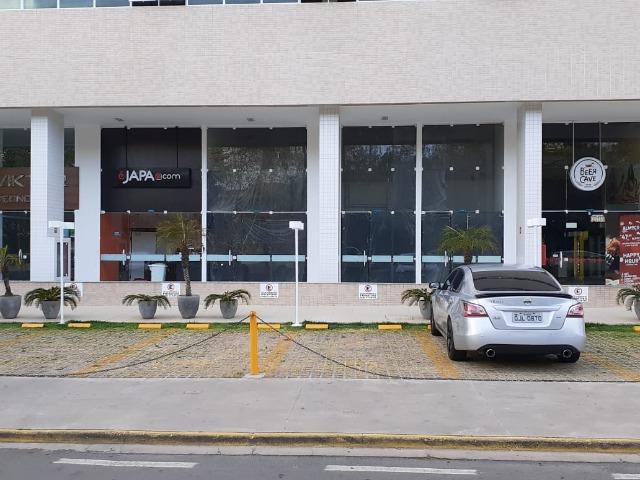 Loja em Edifício no Renascença - Foto 5