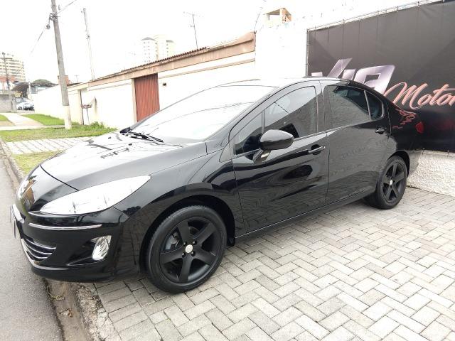 408 Allure 2.0 aut 2015!! - Foto 12