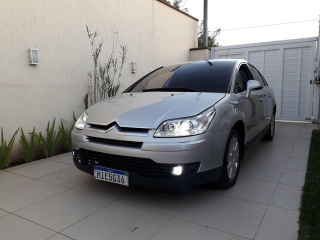 Citroen C4 Pallas 2010 Exclusive - Foto 4