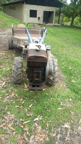Tobata carretinha para venda