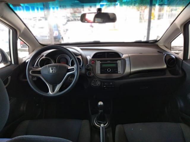 Fit LX 1.4 1.4 Flex 8V 16V 5p Mec. - Foto 6