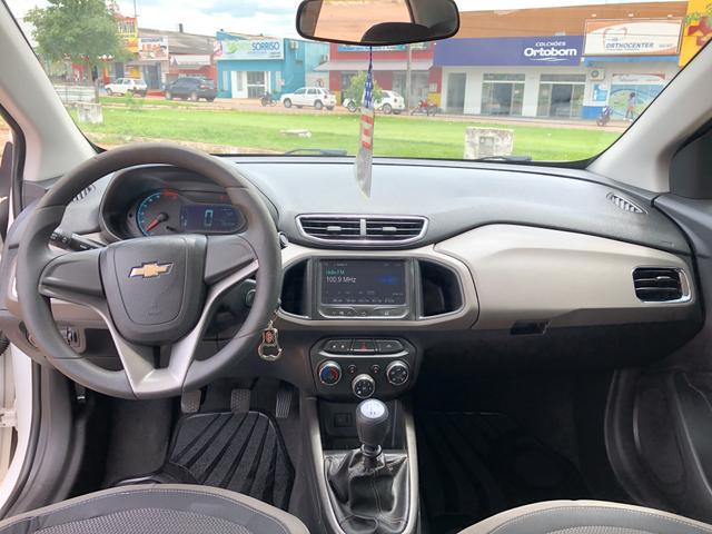 GM PRISMA LTZ 1.4 Ano (2013/2014 - Foto 6