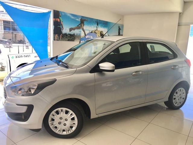 Ford Ka SE Plus 1.5 automatico - Foto 7