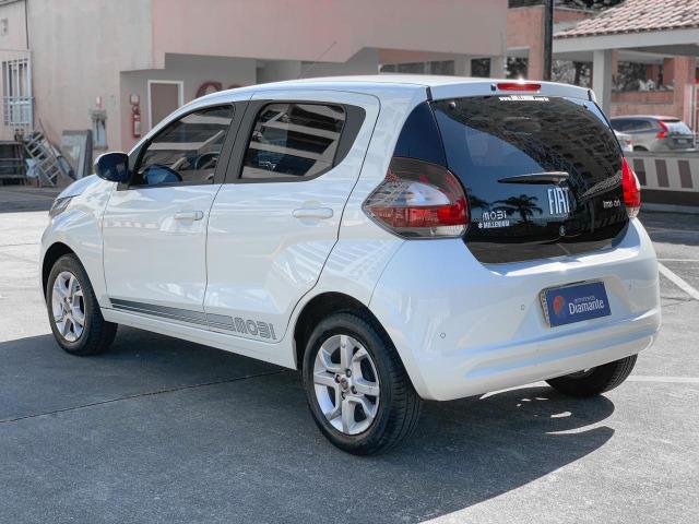 Mobi Easy On * 2017 * 1 Ano de Garantia * Completíssimo * Oportunidade !! - Foto 11
