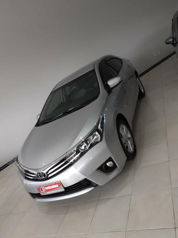 Corolla GLI - Foto 2