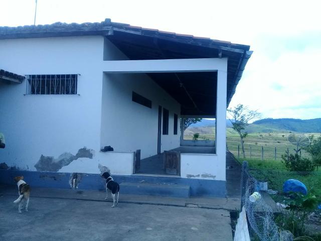 Fazenda Floresta Azul - Foto 2