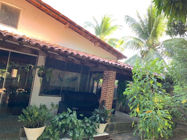 Alugo casa, sítio - Foto 4