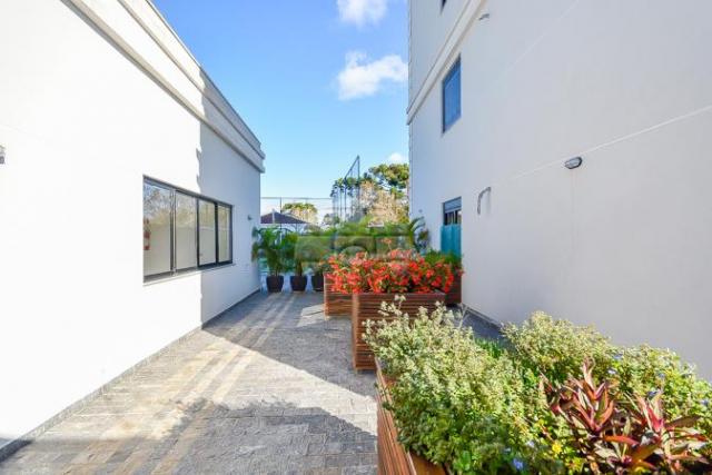 Apartamento à venda com 3 dormitórios em São braz, Curitiba cod:155052 - Foto 17