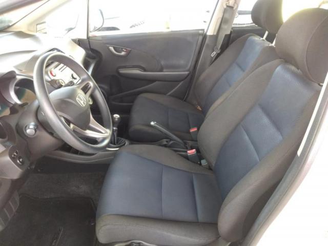 Fit LX 1.4 1.4 Flex 8V 16V 5p Mec. - Foto 4