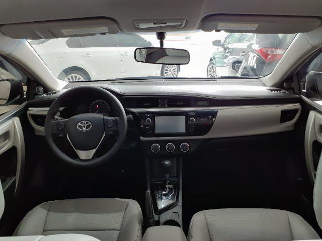 Corolla GLI - Foto 5