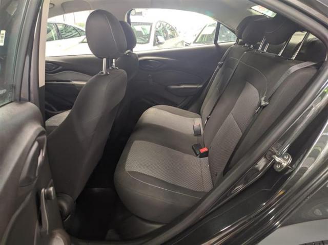 CHEVROLET PRISMA 1.0 MPFI JOY 8V FLEX 4P MANUAL - Foto 10