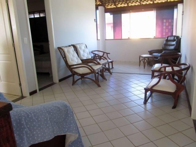 Cond. Fechado Casa 5/4 com suite e piscina privativa em Jaua R$ 750.000,00 - Foto 18