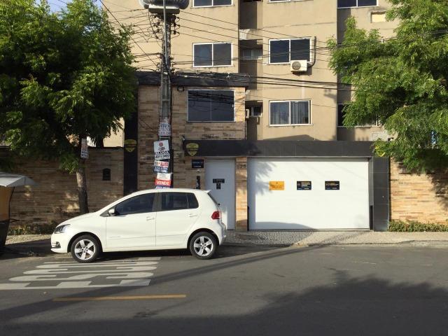 Apartamento no Papicu, Pronto para Morar