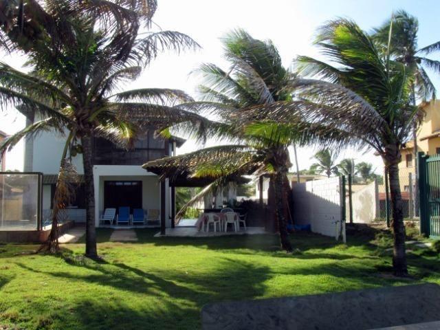 Cond. Fechado Casa 5/4 com suite e piscina privativa em Jaua R$ 750.000,00 - Foto 2