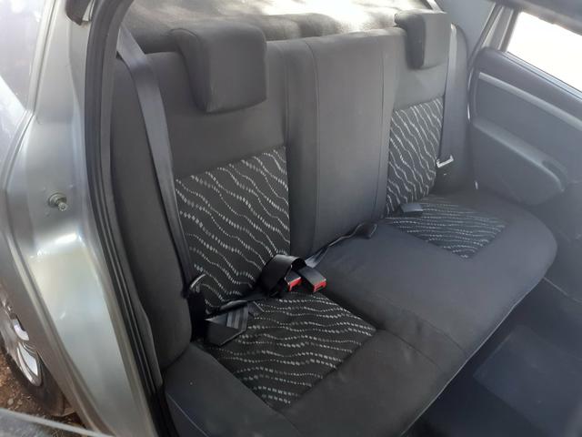 Renault Logan Expression 1.0 Flex 2011 Novo Pouco Uso - Foto 10
