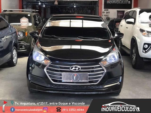 HB20s automático impecáavel - iNova Veiculos - Foto 3